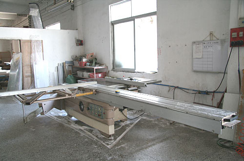 生產(chǎn)車間